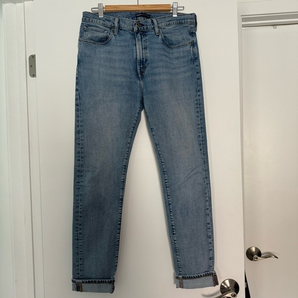LEVI Made & Crafted jeans - Picture 3 of 4